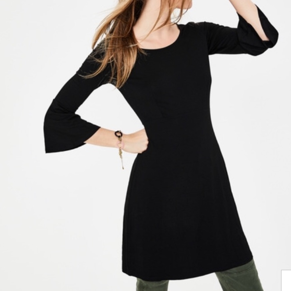 Boden Miriam Jersey Dress